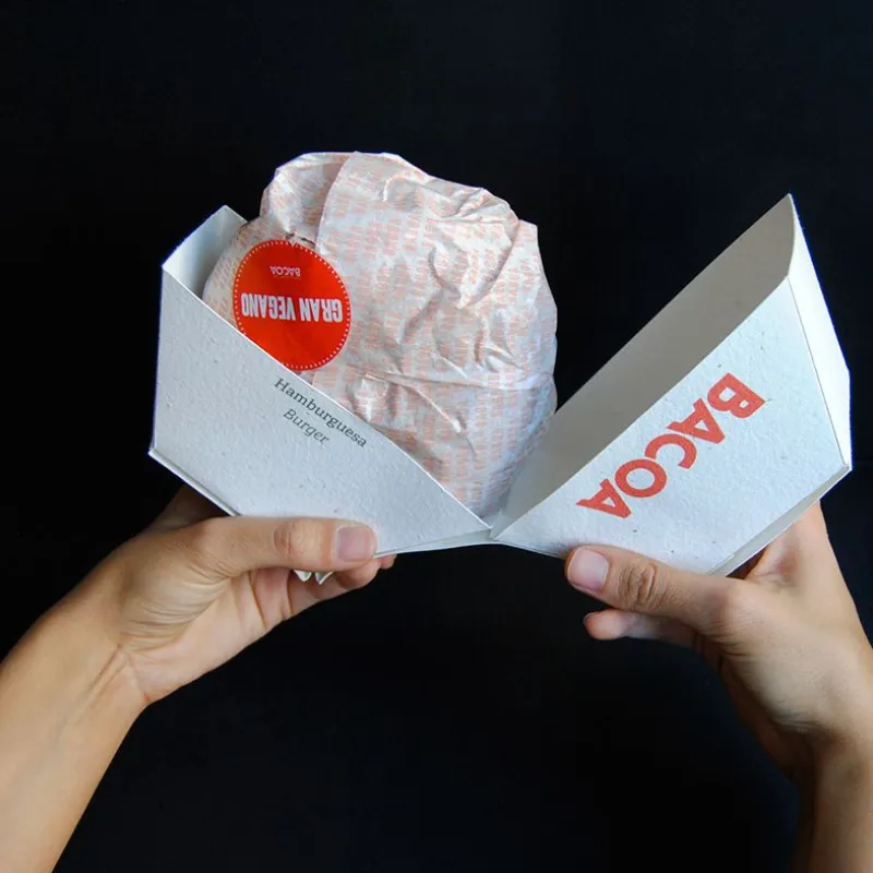 Custom Burger Boxes - Image 4