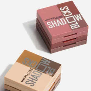 Eye Shadow Boxes