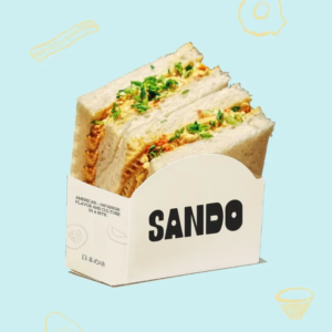 Sandwich Boxes