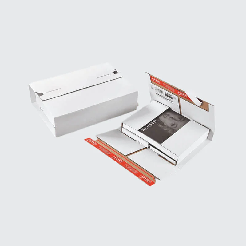 Custom Book Boxes - Image 2