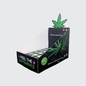 CBD Display Boxes