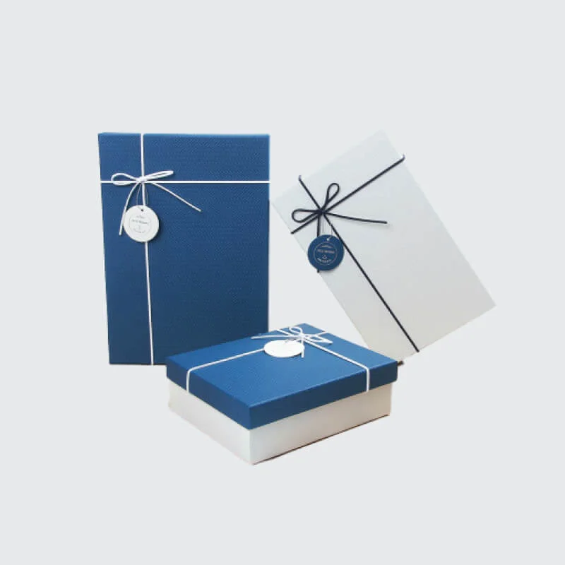 Custom Gift Boxes - Image 4