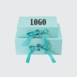 Custom Gift Boxes