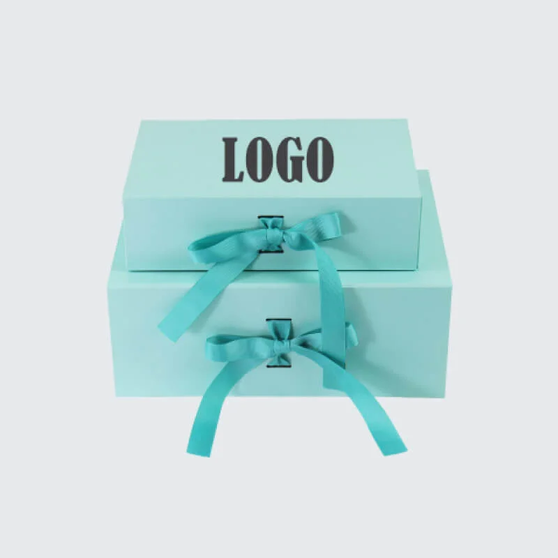 Custom Gift Boxes
