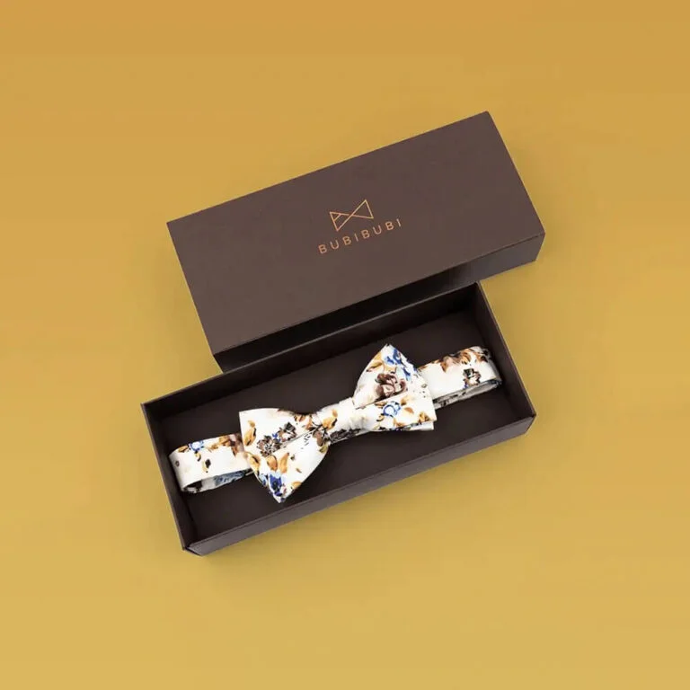 Custom Bow Tie Boxes - Image 2