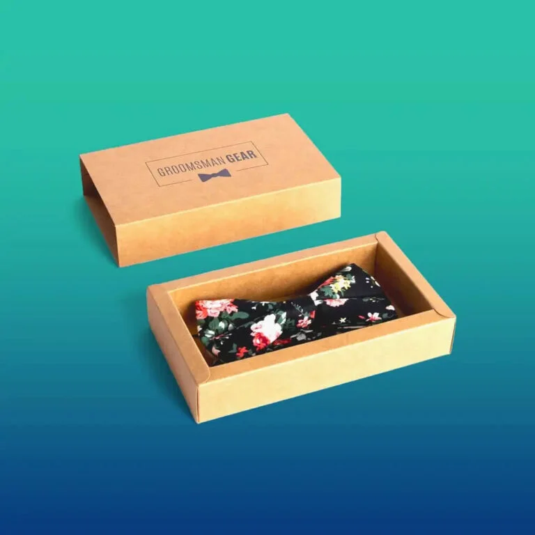 Custom Bow Tie Boxes - Image 4