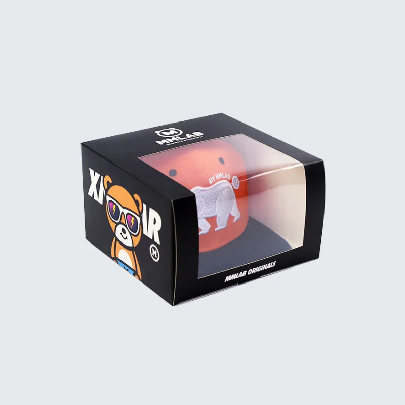 Custom Hat Boxes - Image 2