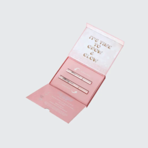 Custom Mascara Boxes