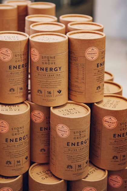 Choosing the Right Packaging Materials