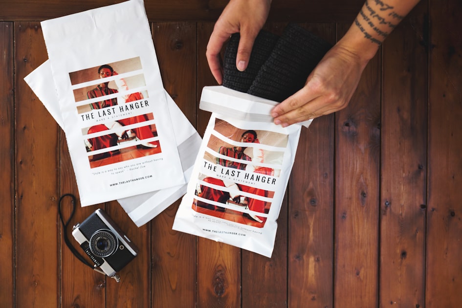 Logistics and Packaging: A Perfect Match