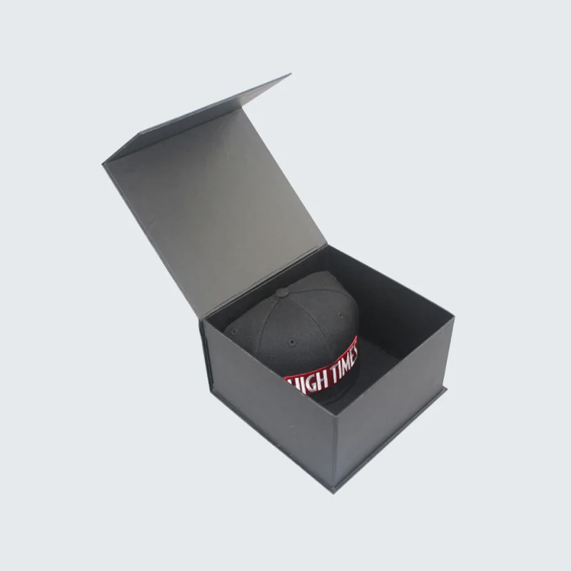 Custom Hat Boxes