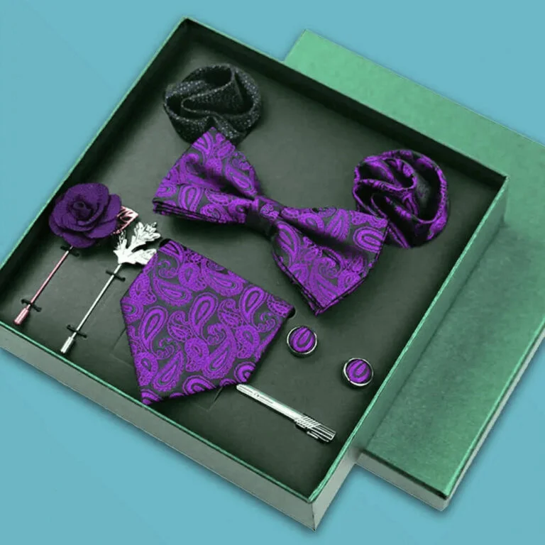 Custom Bow Tie Boxes - Image 3