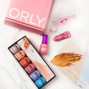 Nail Polish Boxes