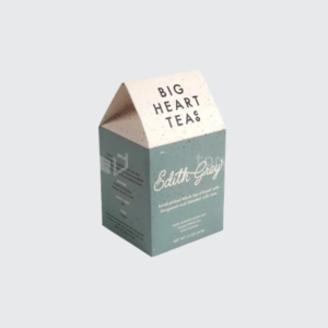 Custom Tea Boxes