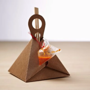 Custom Soup Boxes