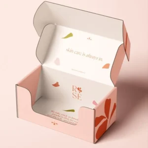 Ear Lock Mailer Boxes