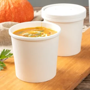 Soup Cup Boxes