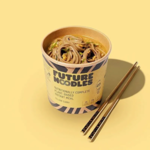 Noodle Soup Boxes