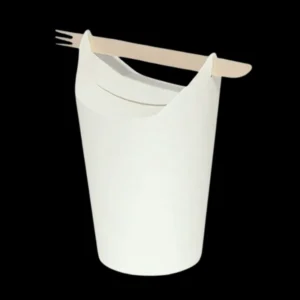 Takeout Soup Boxes