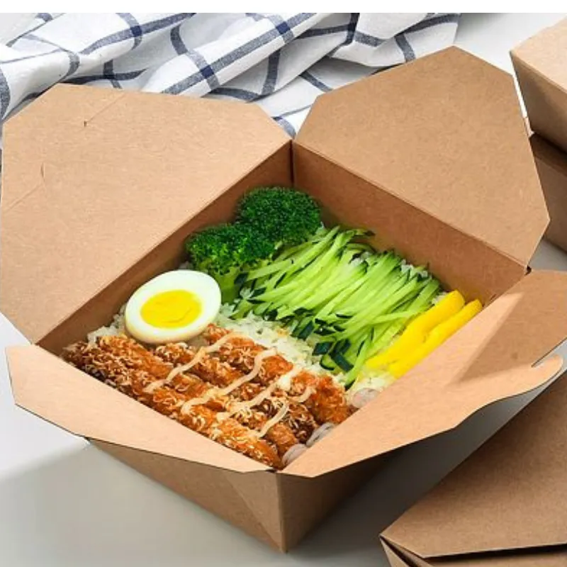 Kraft Soup Packaging - Image 3