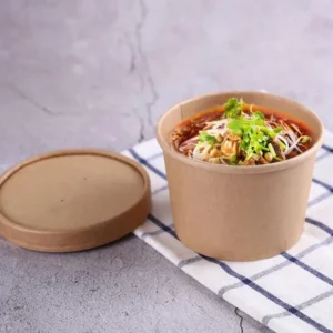 Kraft Soup Packaging