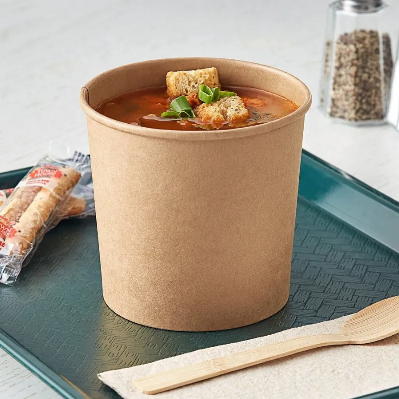 Kraft Soup Packaging - Image 2