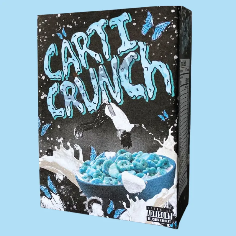 Cereal Boxes - Image 3