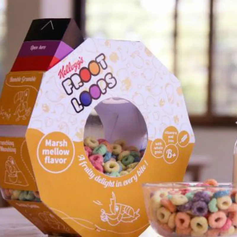Cereal Boxes - Image 2