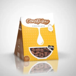 Cereal Boxes