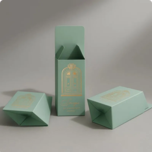 Custom Tuck Boxes