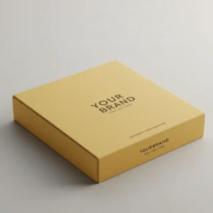 Straight Tuck End Boxes