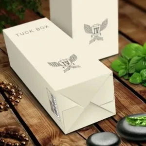 Tuck Top Auto Bottom Boxes