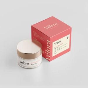 Tuck Boxes for Cosmetics