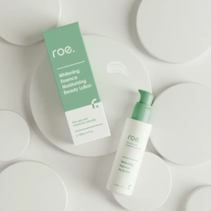 Lotion Boxes