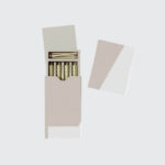 Cannabis Pre Roll Packaging - Image 2