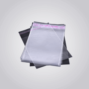 Cellophane Bags