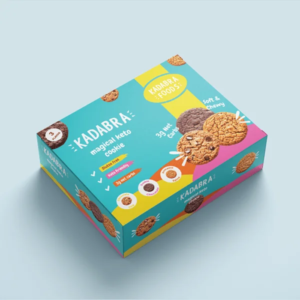 Biscuit Premium Boxes