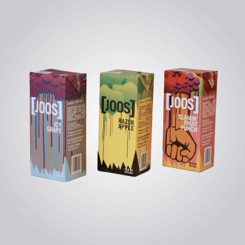 Custom E-Liquid Boxes - Image 3