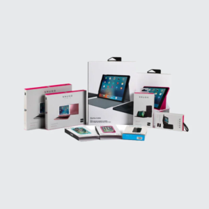 Custom Laptop Boxes