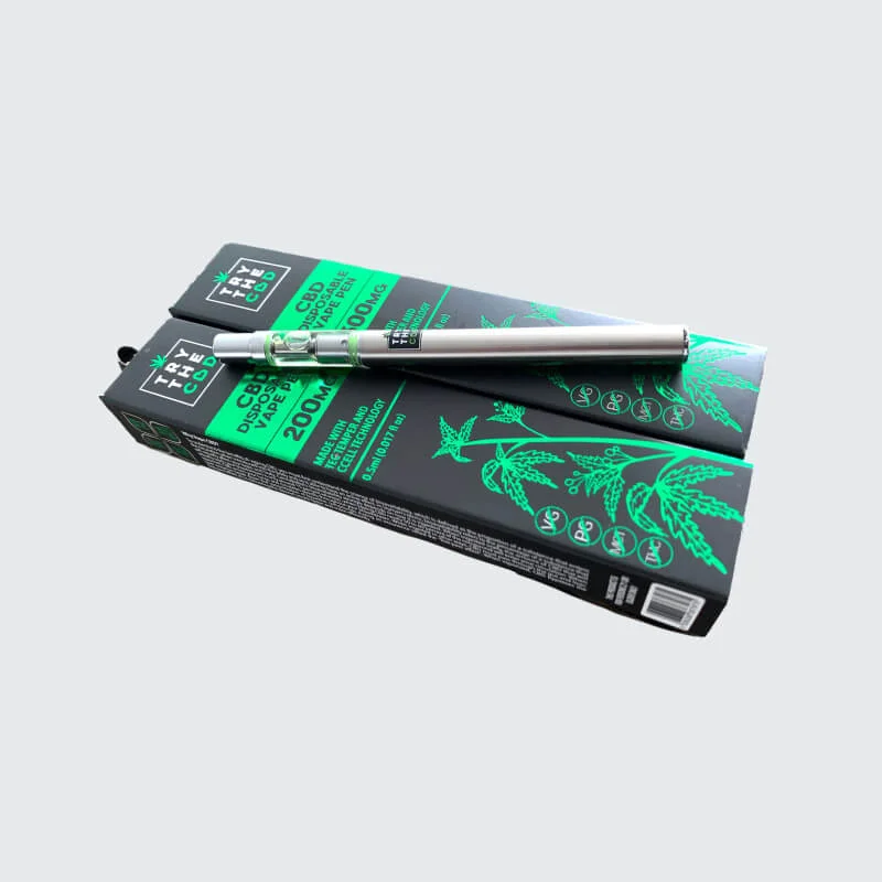 Custom Vape Boxes - Image 3