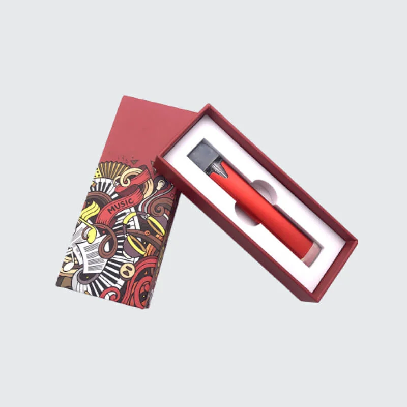 Custom Vape Boxes - Image 2
