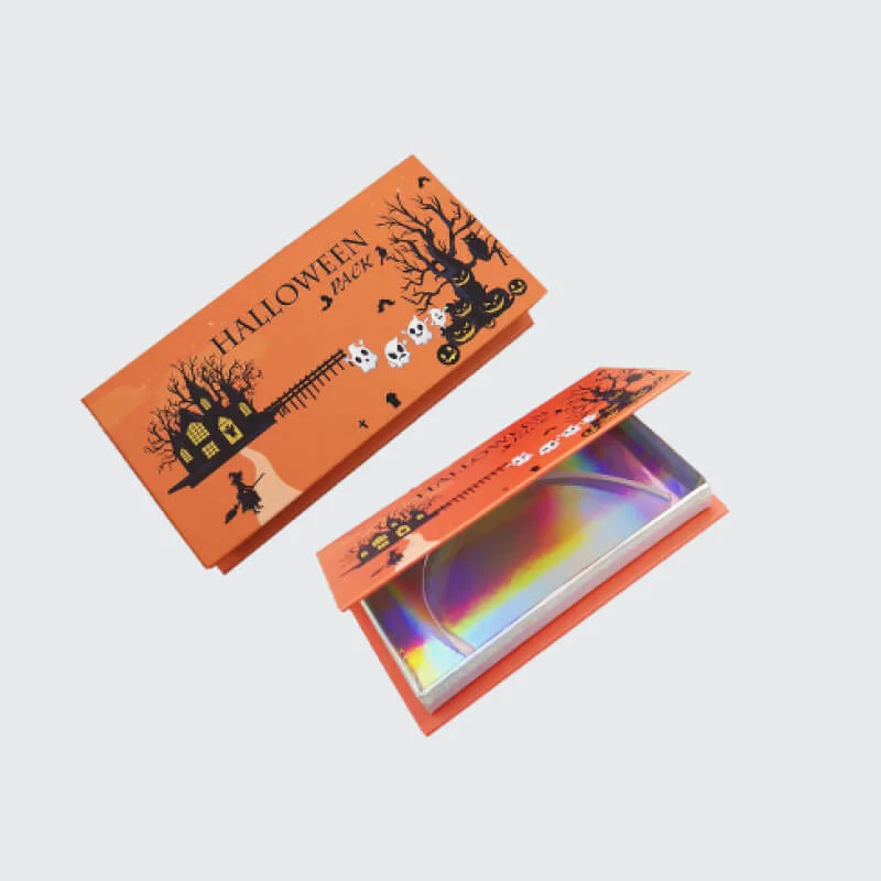 Hinged Lid Rigid Boxes - Image 4