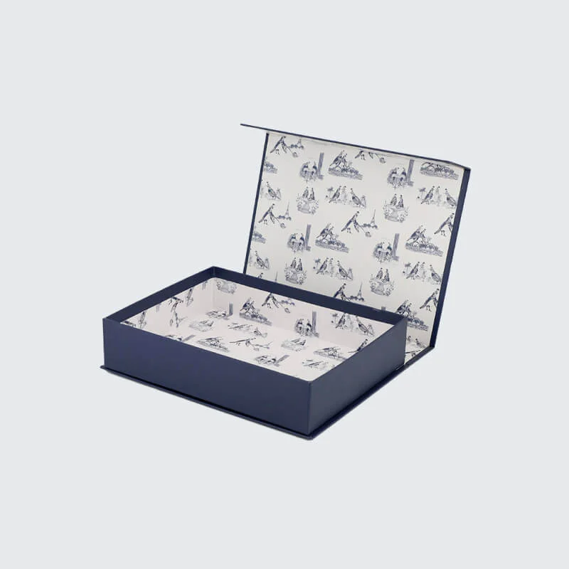 Hinged Lid Rigid Boxes - Image 5
