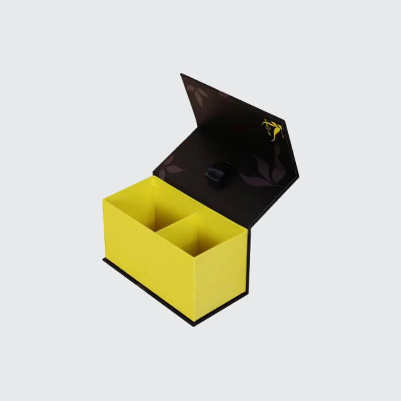 Hinged Lid Rigid Boxes - Image 3