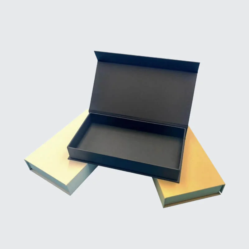 Hinged Lid Rigid Boxes - Image 2