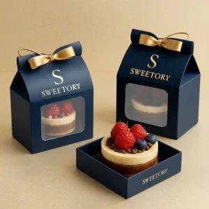 Pastry Boxes