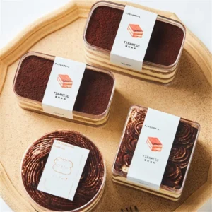 Dessert Boxes