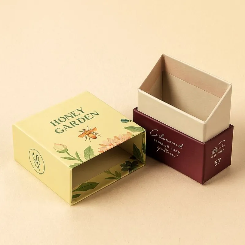 Shoulder Rigid Boxes - Image 3