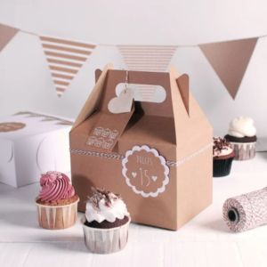 Gift Gable Boxes