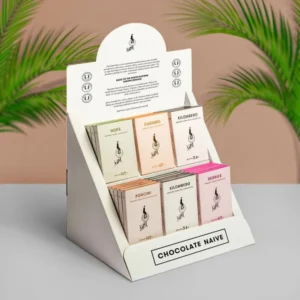 Custom Display Boxes